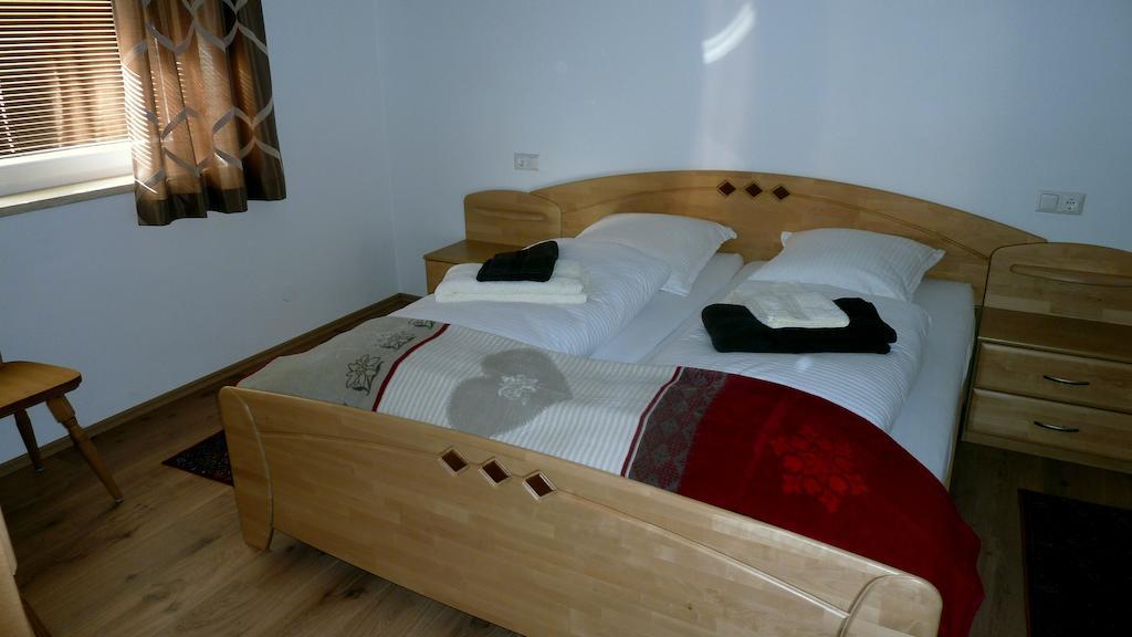 Ferienwohnung Lejo Virgen Cameră foto