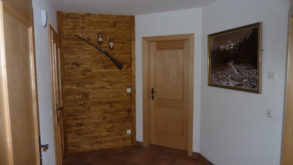 Ferienwohnung Lejo Virgen Exterior foto